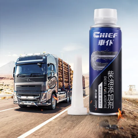 Diesel/Dpf Cleaner