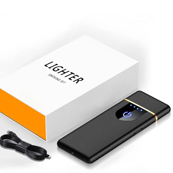 USB Rechargeable Lighter