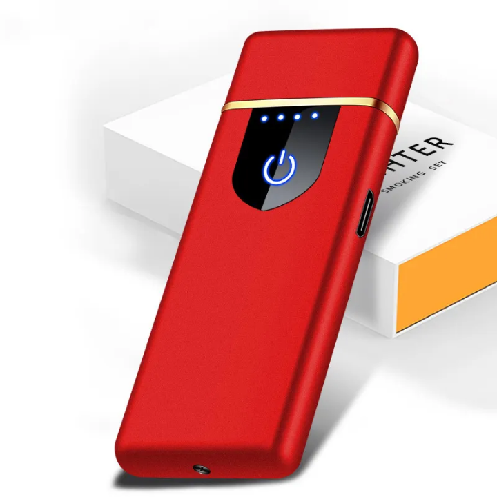 USB Rechargeable Lighter