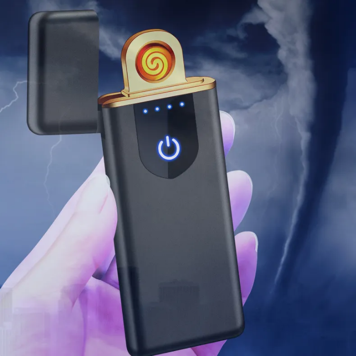USB Rechargeable Lighter