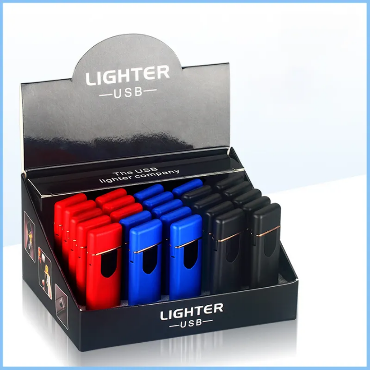 USB Rechargeable Lighter