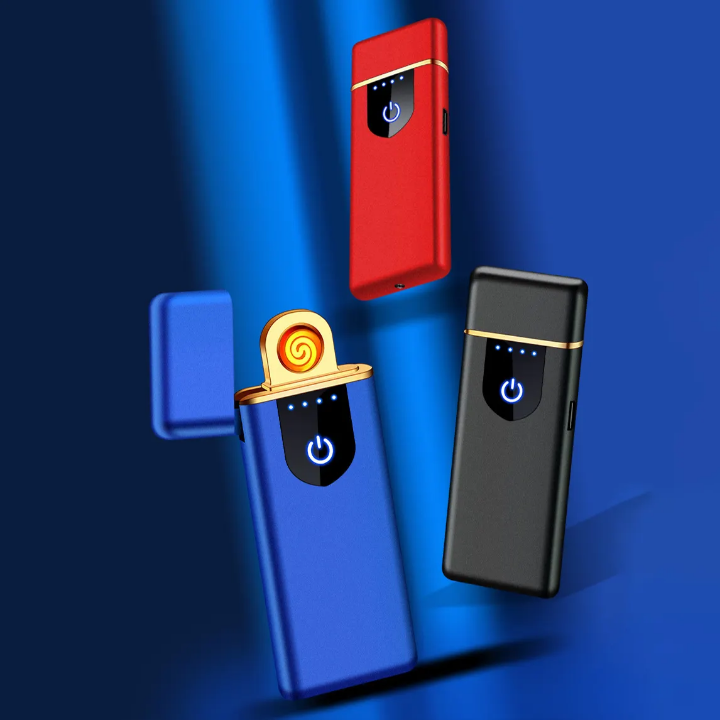 USB Rechargeable Lighter
