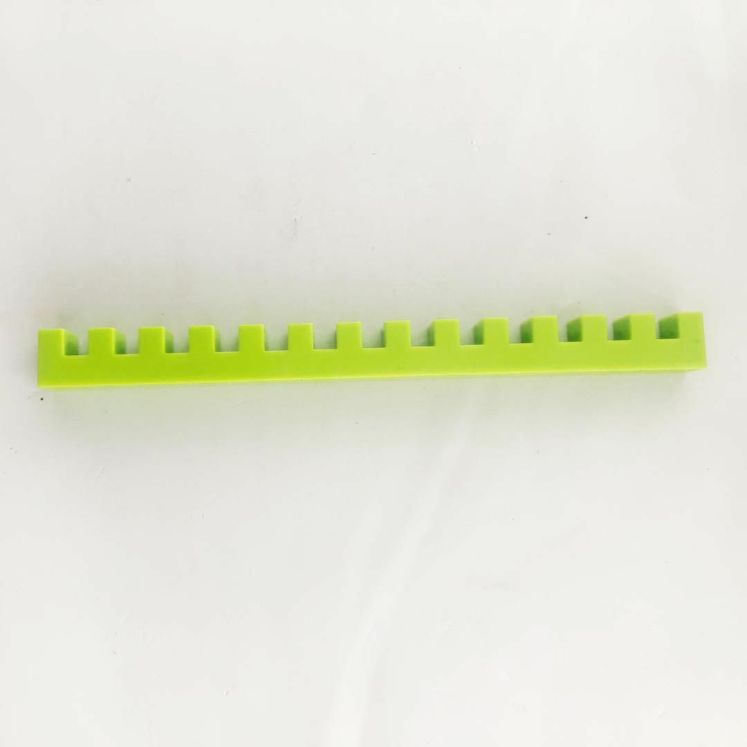 Wooden colored dominoes