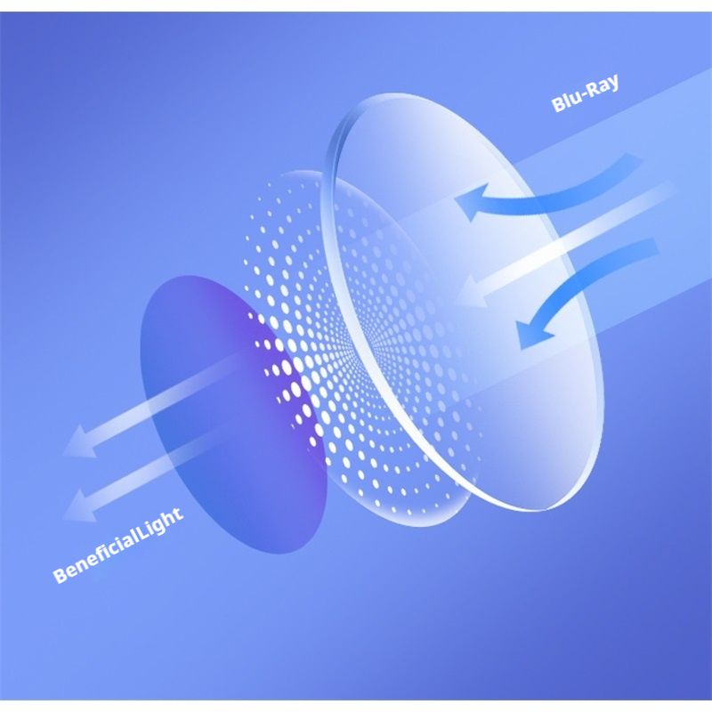 Fashion Accessories > Accessories > Women Accessories > Sunglasses & Eyewear Accessories > Sunglasses 2025 Trendy Cat Eye Glasses Women European Metal Frame Blue Light Blocking Flat Lense