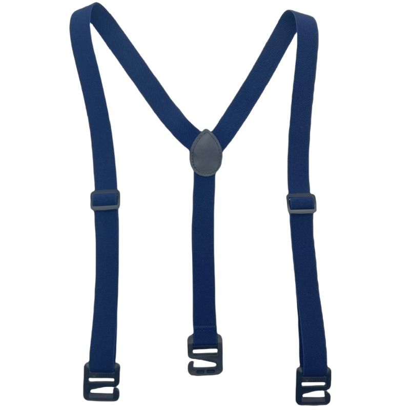 Business Must-have Men's Hidden Straps, Universal Hook Hanging Belts for Adults, Men and Women, Invisible Suit Straps, Non-slip Adjustment Belts