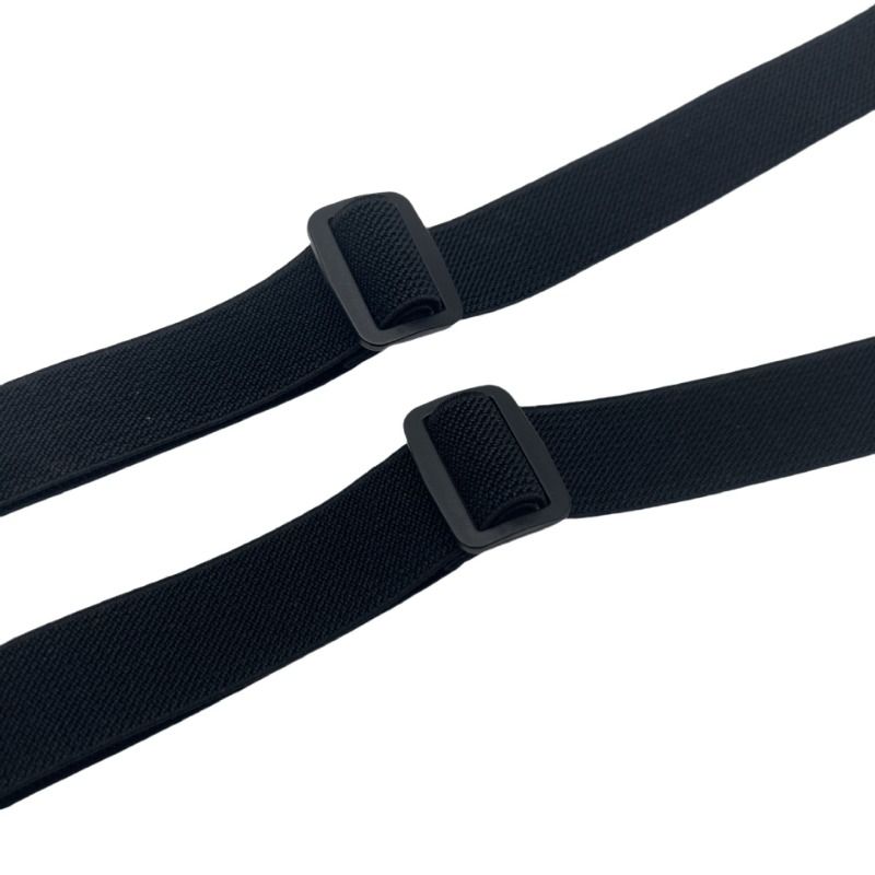 Business Must-have Men's Hidden Straps, Universal Hook Hanging Belts for Adults, Men and Women, Invisible Suit Straps, Non-slip Adjustment Belts