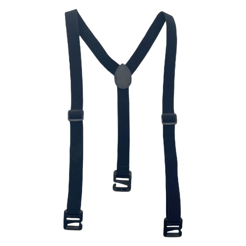 Business Must-have Men's Hidden Straps, Universal Hook Hanging Belts for Adults, Men and Women, Invisible Suit Straps, Non-slip Adjustment Belts