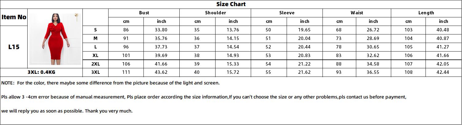 Clothes > Women's Clothing > Dresses African women's dress with large size elegant temperament double-layer collar nail beadsVCollar wrap skirt European and American dress