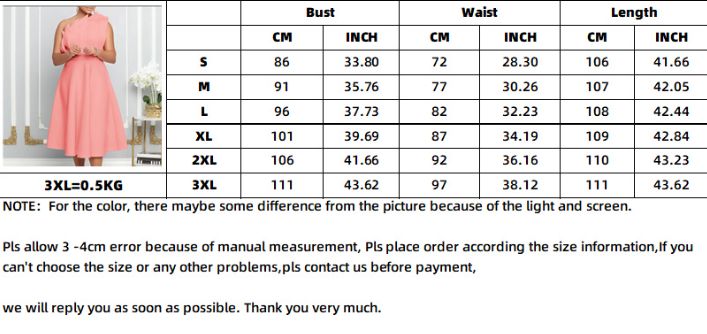 Clothes > Women's Clothing > Dresses 2025 large-size evening dress for women - diagonal collar three-dimensional wrinkled high-waist dress - popular banquet skirt - sexy slim hosting dress