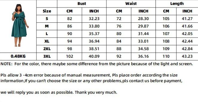 Clothes > Women's Clothing  Dresse 2025 African popular large-size evening dress - European and American style V-neck off-shoulder dress - high-waisted women's clothing - slim dress for dinner hosting