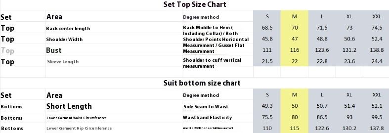 Clothes > Men's Clothing > Clothing Sets > Two-Piece Outfits  Summer European and American men's casual suits, shorts, two-piece sets of contrasting colors, sports and casual men's clothing