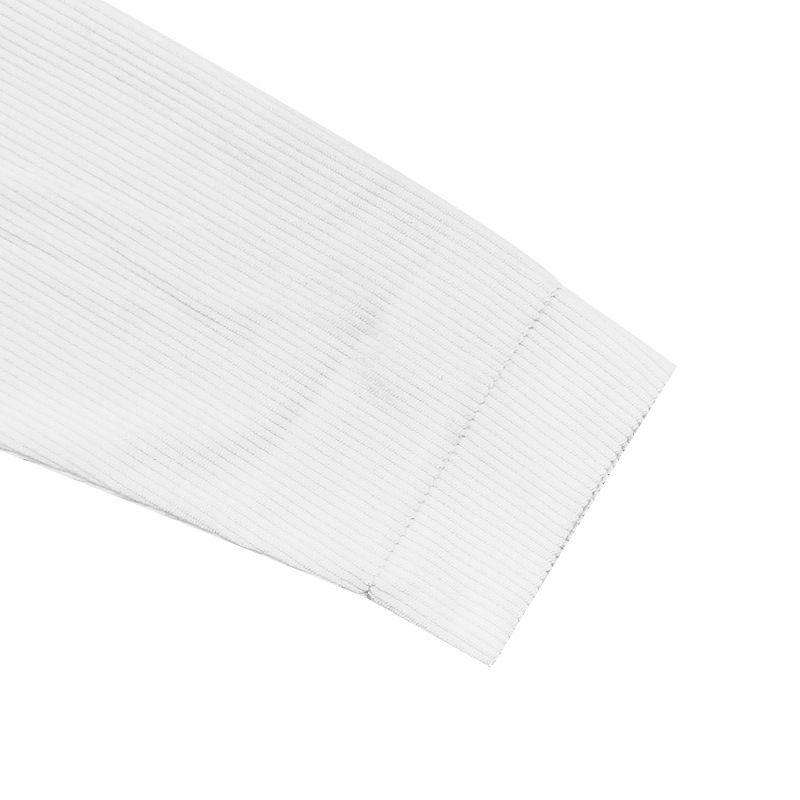 Clothes > Men's Clothing > Tops > Jackets & Coats  American casual men's jacket heavyweight European cotton velvet solid color patchwork long-sleeved hoodie for outer wear