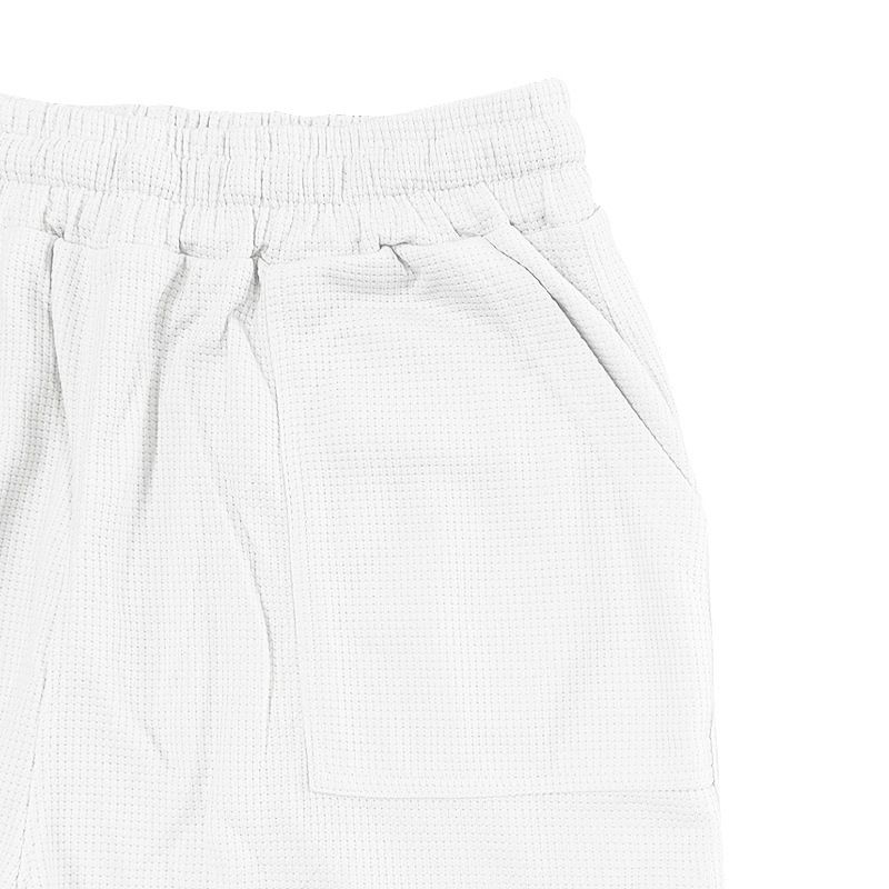 Spring and summer men's casual pants independent station hip-hop solid color youth loose baggy pants leggings trousers Clothes > Men's Clothing > Bottoms > Pants > Casual