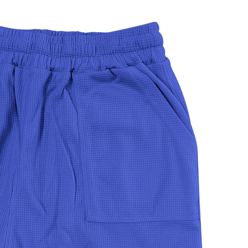 Spring and summer men's casual pants independent station hip-hop solid color youth loose baggy pants leggings trousers Clothes > Men's Clothing > Bottoms > Pants > Casual