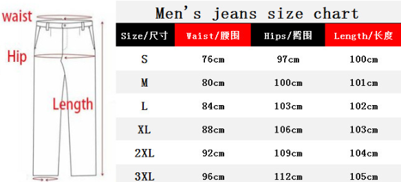Clothes > Women's Clothing > Bottoms > Jeans  High quality European and American men's stretch tight feet slim jeans trousers classic four colors