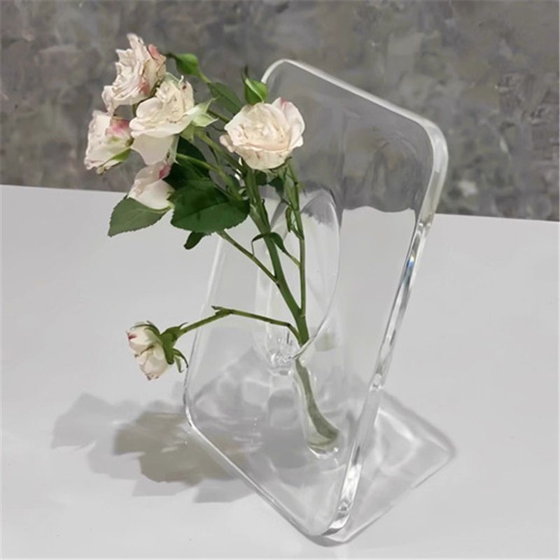 Home & Kitchen > Home Decor > Vases & Vase Fillers > Vases  Hydroponic Ornaments For Pots 15*20cm