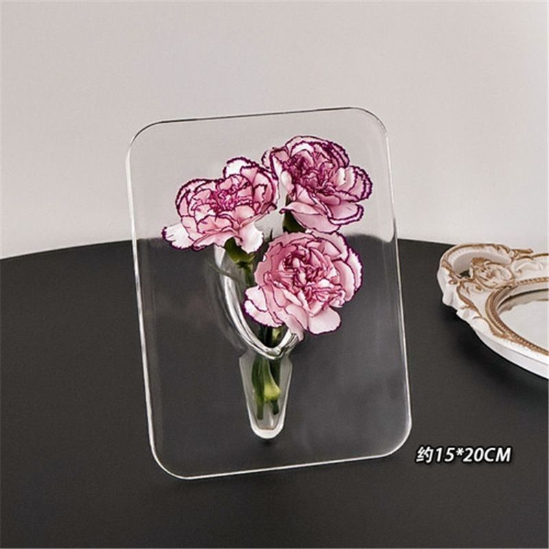 Home & Kitchen > Home Decor > Vases & Vase Fillers > Vases  Hydroponic Ornaments For Pots 15*20cm