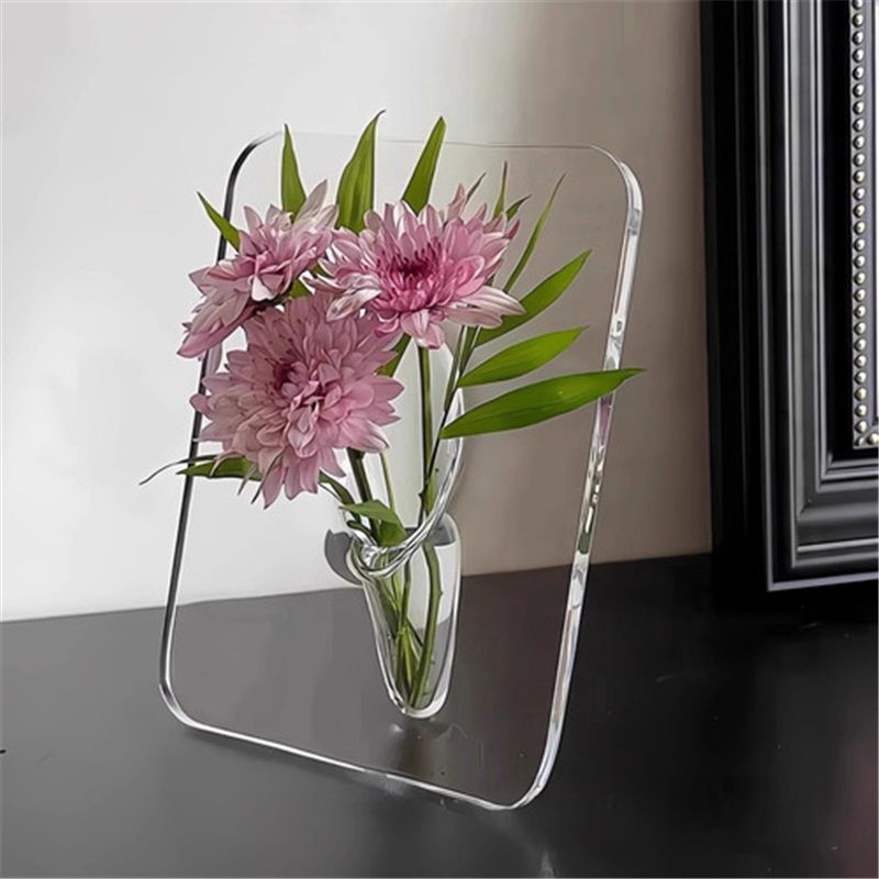 Home & Kitchen > Home Decor > Vases & Vase Fillers > Vases  Hydroponic Ornaments For Pots 15*20cm