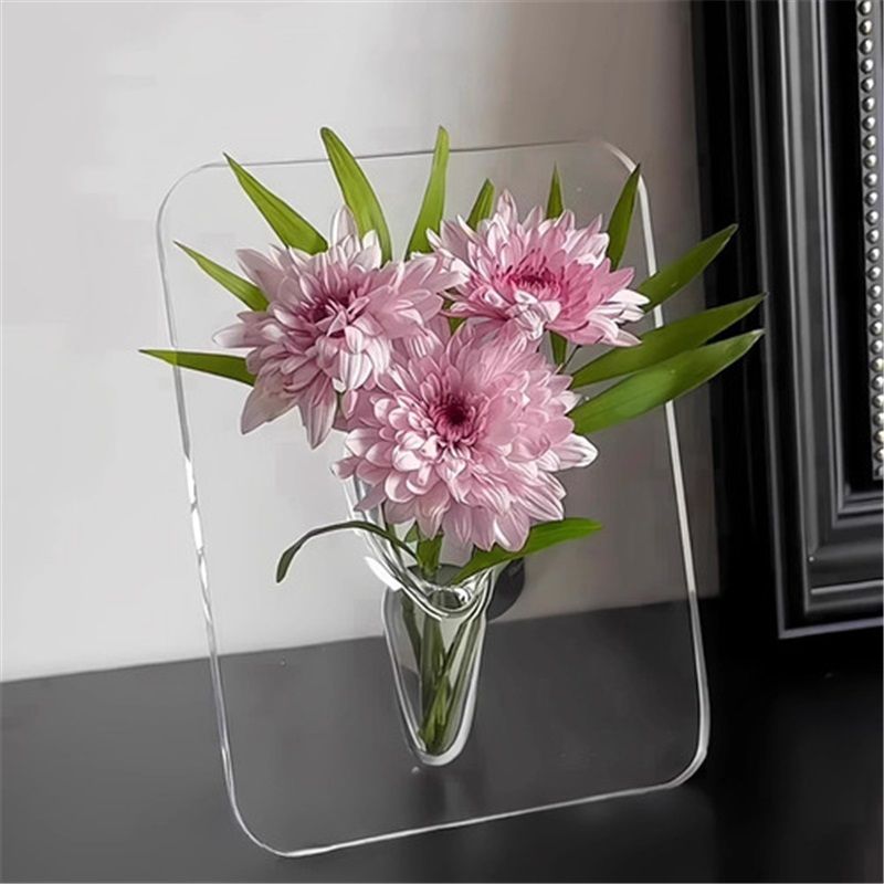 Home & Kitchen > Home Decor > Vases & Vase Fillers > Vases  Hydroponic Ornaments For Pots 15*20cm