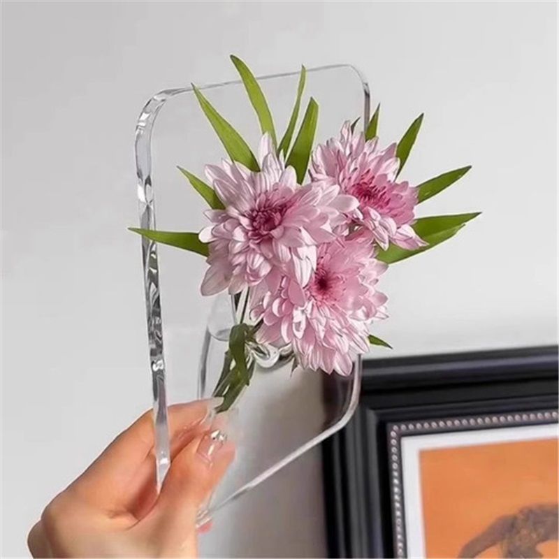 Home & Kitchen > Home Decor > Vases & Vase Fillers > Vases  Hydroponic Ornaments For Pots 15*20cm