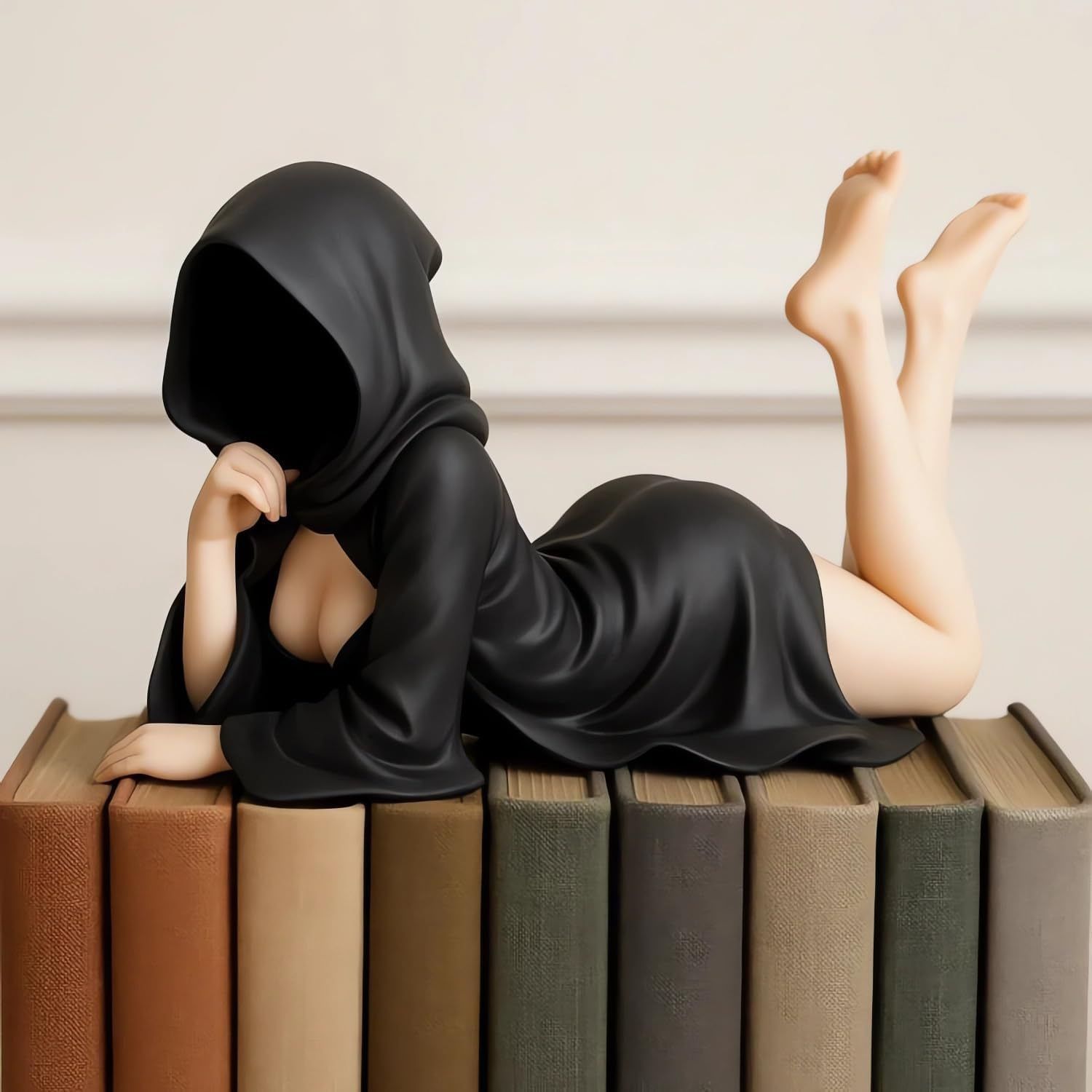Home & Kitchen > Home Decor > Home Decor Accents > Sculptures Home Decorations In Mysticism Style 15cm
