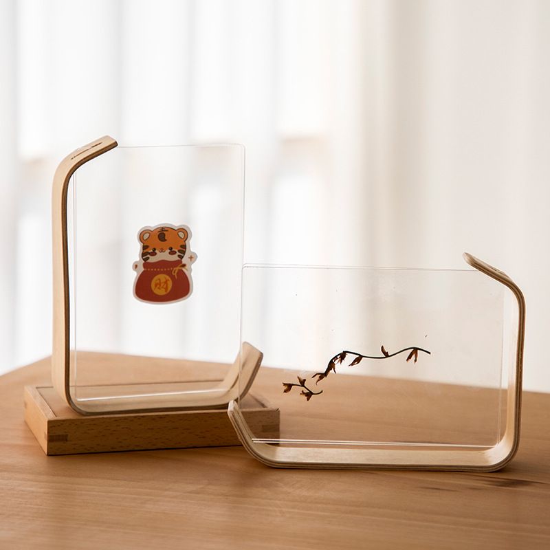 Home & Kitchen > Home Decor > Photo Albums, Frames & Accessories > Picture Frames Photoramka 14x21 See, Open Foto