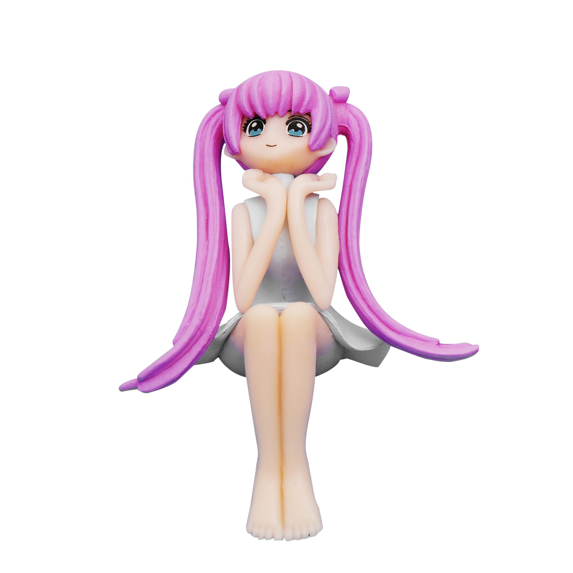 Home & Kitchen > Home Decor > Home Decor Accents > Sculptures  7 Cute Jewelry For Girls