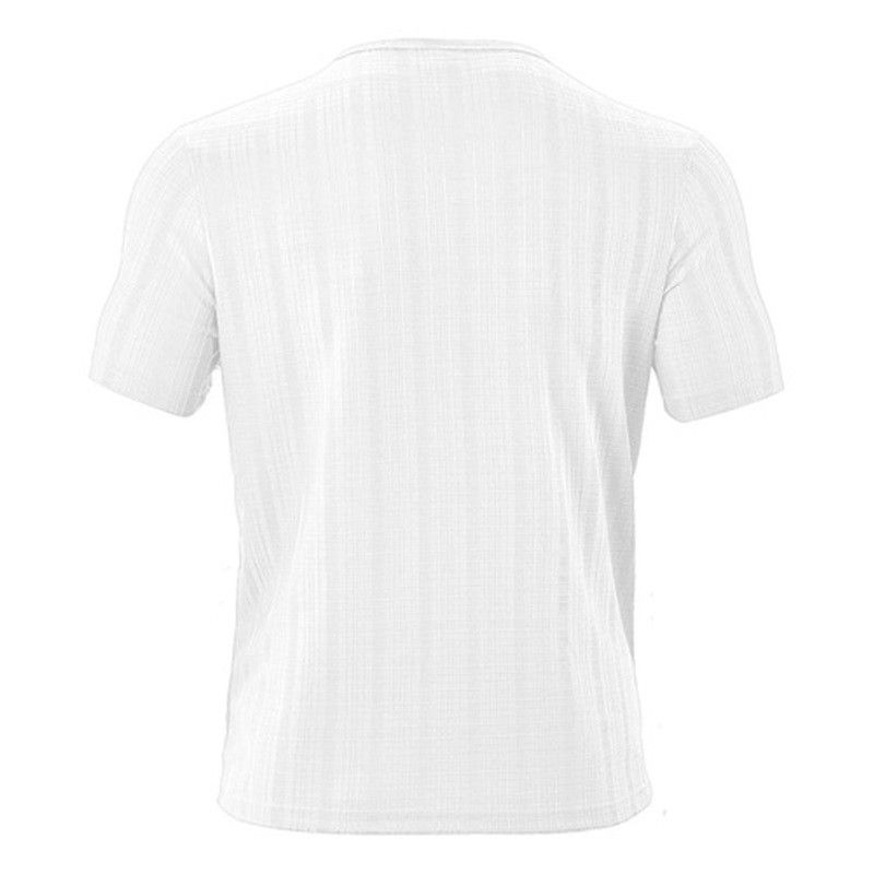Clothes > Men's Clothing > Tops > T-Shirts Men V Neck Short Sleeve Summer Linen Style Polyester