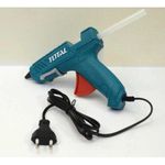 TOTAL TT101116 20 watts Corded Electric Glue Gun with 2 Glue Stick