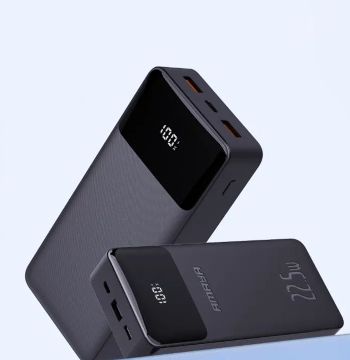 Amaya APW-13 20000mah 22.5Watts Fast Charger Power Bank