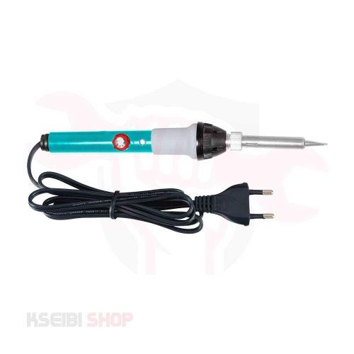 TOTAL TET160831 60Watts  220-240V Electrical Corded Soldering Iron