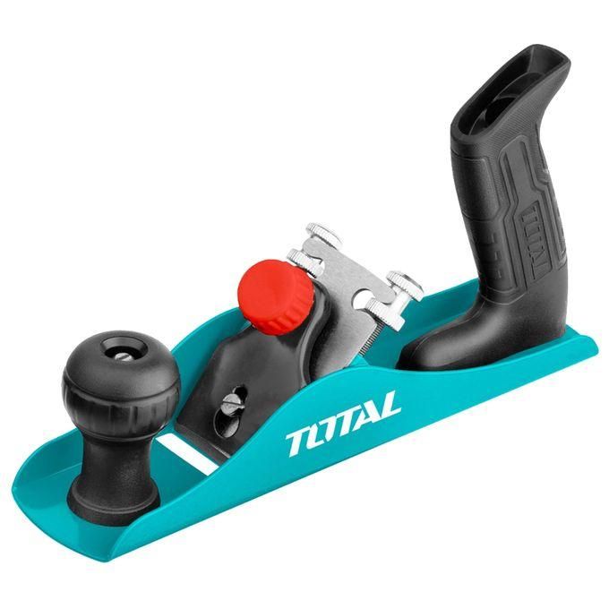 TOTAL THT9391 235mm Handheld Wood Manual Planer