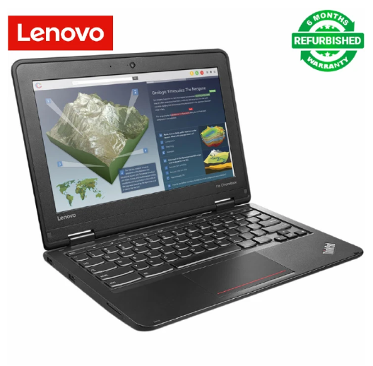 {Hot Offers} Lenovo Thinkpad Yoga 11e X360 Celeron 4GB RAM + 128GB SSD Refurbished Laptop Touchscreen 11.6 Inch Screen Size Laptops With Windows and Office Installed High Quality Computer