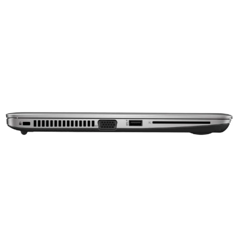 {i7 8G+256G+12.5″} HP Elitebook 820 G3  Intel Core i7 8th Gen 8GB RAM + 256SSD ROM 12.5″ HD Screen Windows 10 Office  Refurbished Laptops Computer Notebook