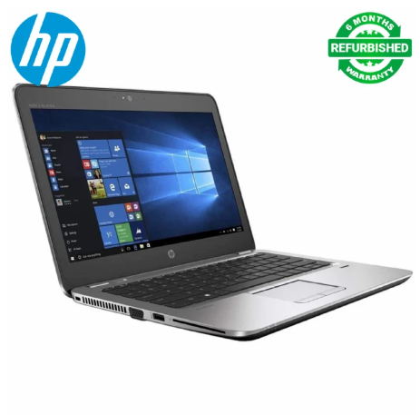 {i7 8G+256G+12.5″} HP Elitebook 820 G3  Intel Core i7 8th Gen 8GB RAM + 256SSD ROM 12.5″ HD Screen Windows 10 Office  Refurbished Laptops Computer Notebook