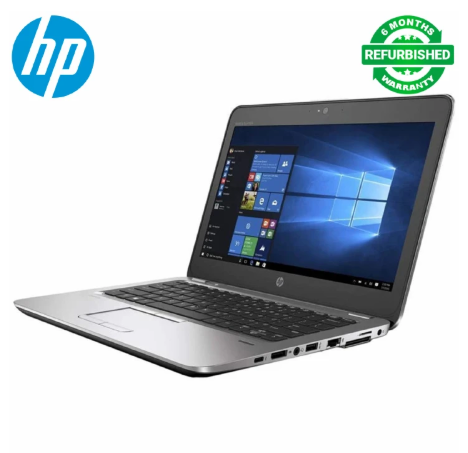 {i7 8G+256G+12.5″} HP Elitebook 820 G3  Intel Core i7 8th Gen 8GB RAM + 256SSD ROM 12.5″ HD Screen Windows 10 Office  Refurbished Laptops Computer Notebook