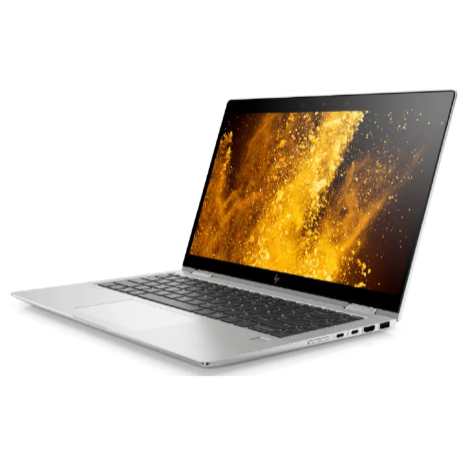 [Core i7+16gb+512gb+13.3'' Touch] Hp 1040 G6 Laptop Core i7 Touchscreen X360 16GB RAM + 512GB SSD Refurbished  Laptops 13.3 inch Computer Notebook
