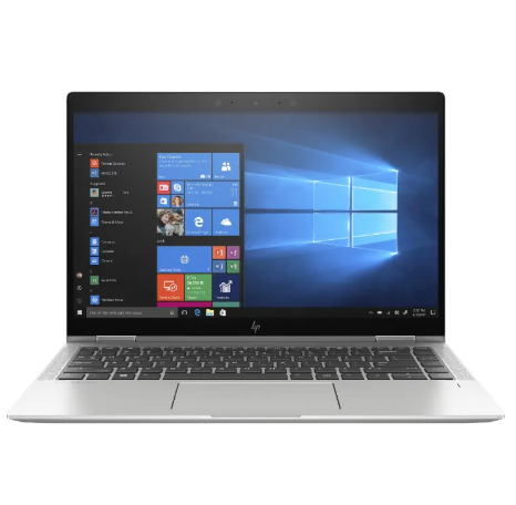 [Core i7+16gb+512gb+13.3'' Touch] Hp 1040 G6 Laptop Core i7 Touchscreen X360 16GB RAM + 512GB SSD Refurbished  Laptops 13.3 inch Computer Notebook