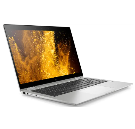 [Core i7+16gb+512gb+13.3'' Touch] Hp 1040 G6 Laptop Core i7 Touchscreen X360 16GB RAM + 512GB SSD Refurbished  Laptops 13.3 inch Computer Notebook