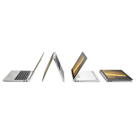[Core i7+16gb+512gb+13.3'' Touch] Hp 1040 G6 Laptop Core i7 Touchscreen X360 16GB RAM + 512GB SSD Refurbished  Laptops 13.3 inch Computer Notebook