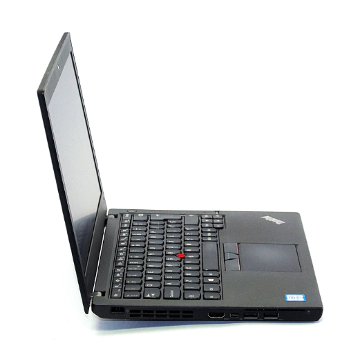 (i5+8GB+256GB SSD) Lenovo Thinkpad X260 laptop Core i5 2.40 GHz 8GB Ram + 256GB SSD Storage 12.5''INCH HD Screen Display Refurbished School Business Cyber Laptop Computer | Notebook