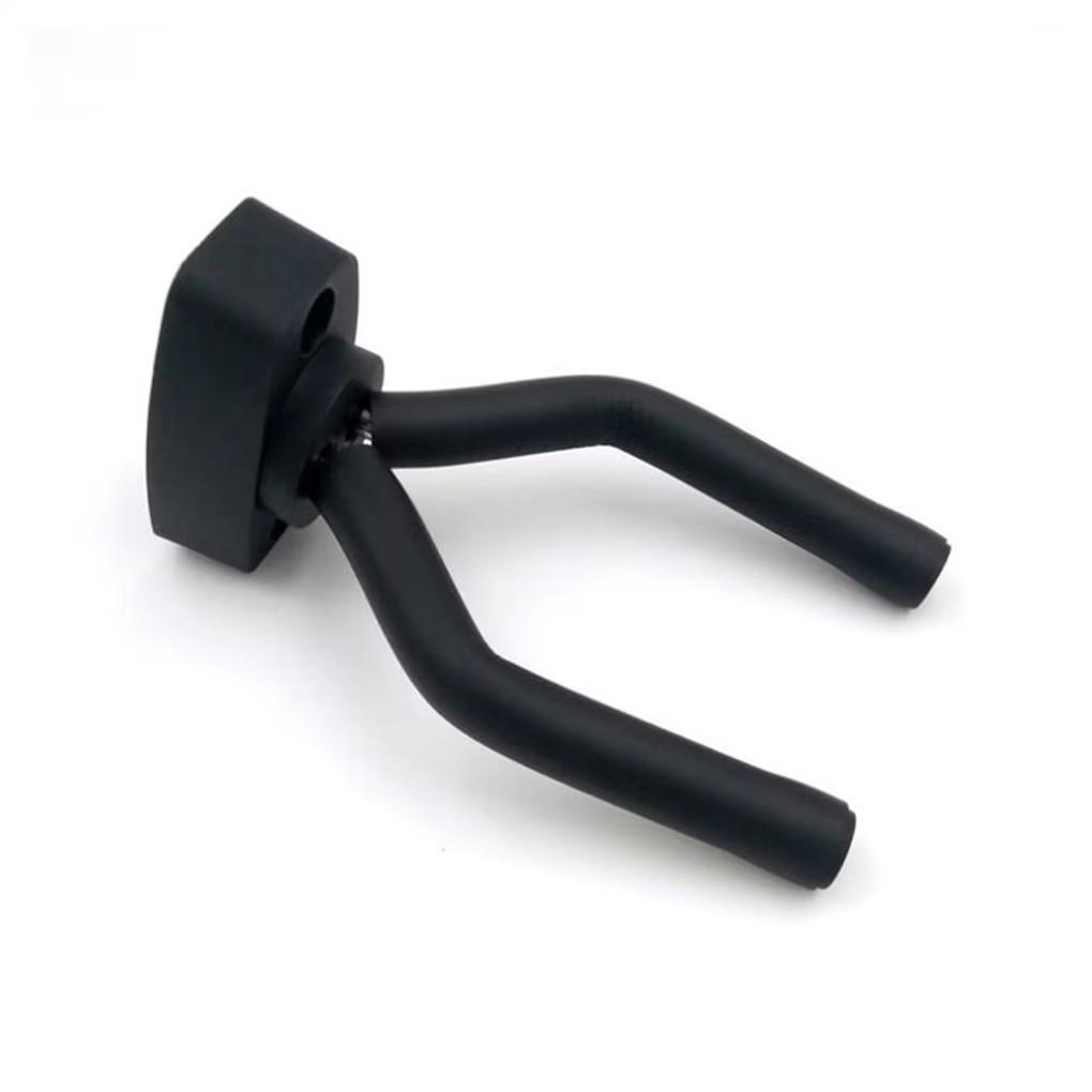 Electric Guitar Holder Wall Mount Metal Bass Ukulele Violin Hook Display Hanger Household Living Room Supplies E-391