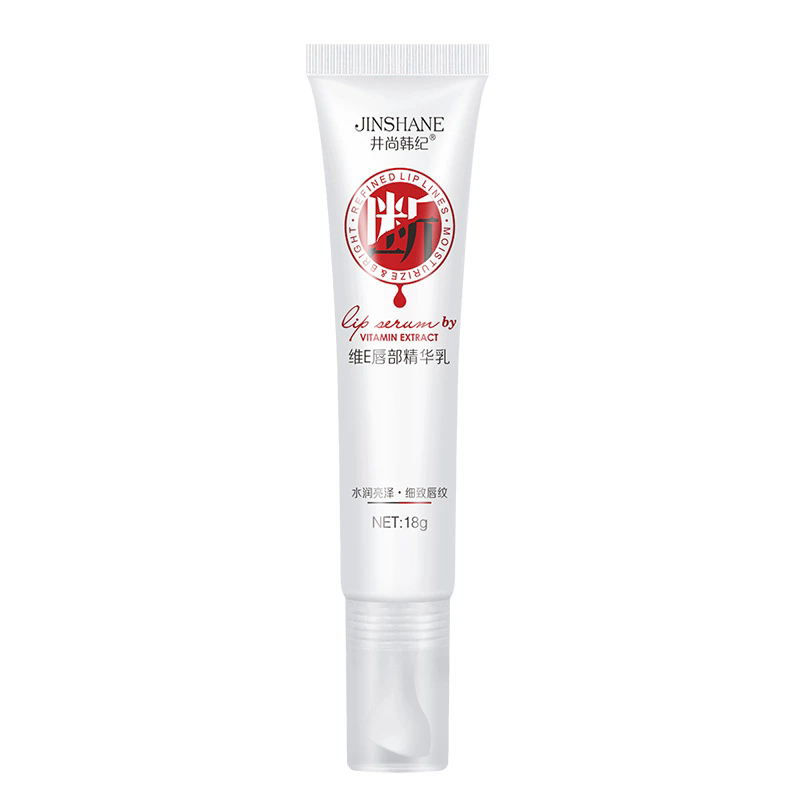 Lips Pink Cream Fresh Bleaching Treatment Remove Dark Smoke Lips Lip Balm Whitening Moisturizer Nourish Essence Dilute Melanin B2-916