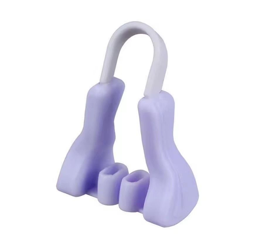 Magic Nose Shaper Clip Nose Lifting Shaper Shaping Bridge Nose Straightener Silicone Nose Slimmer No Painful Hurt Beauty Tools B2-12