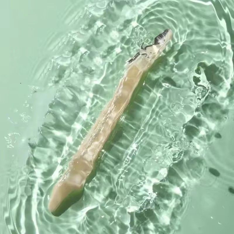 Portable Eyebrow Trimming Knife Blade Hair Removal Cutters Safety Face Razor Makeup Shaver Blades Tools Eye Brow CosmeticB2-723 view 9