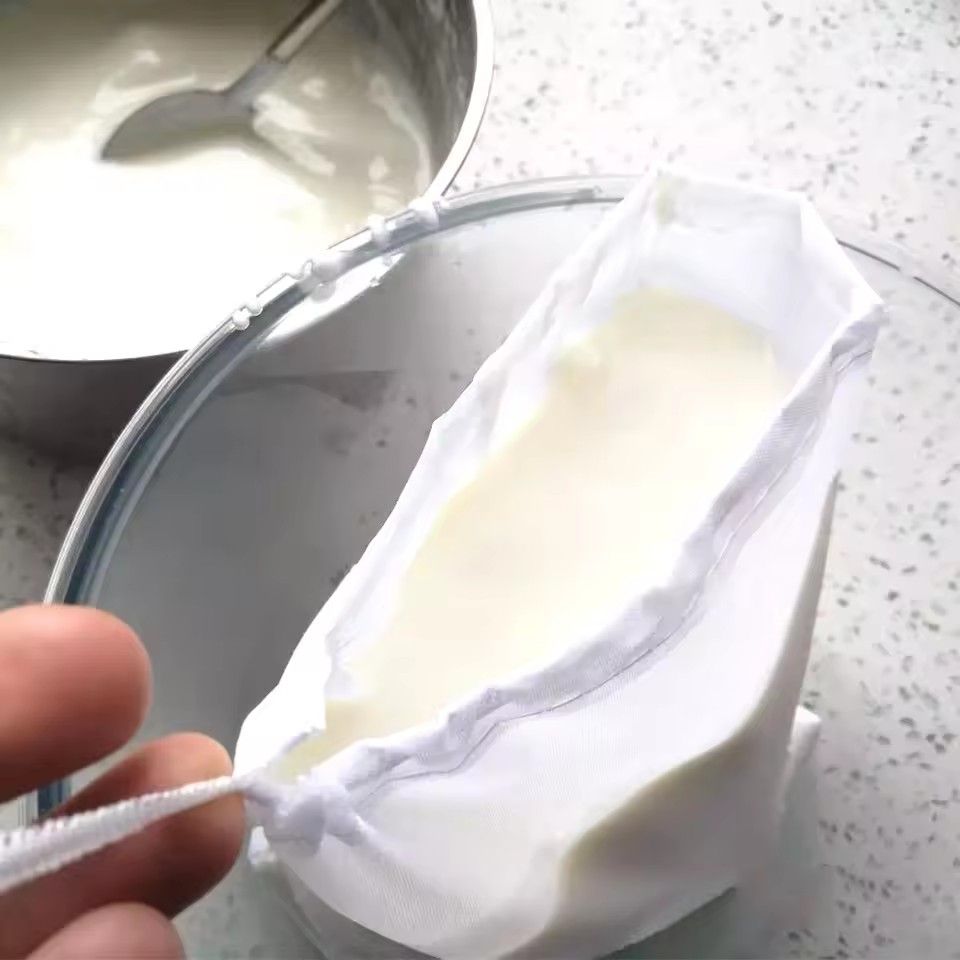 20X30cm Nut Milk Bag Reusable Almond Milk Bag Strainer Fine Mesh gauze Cheesecloth Cold Brew Coffee Filter