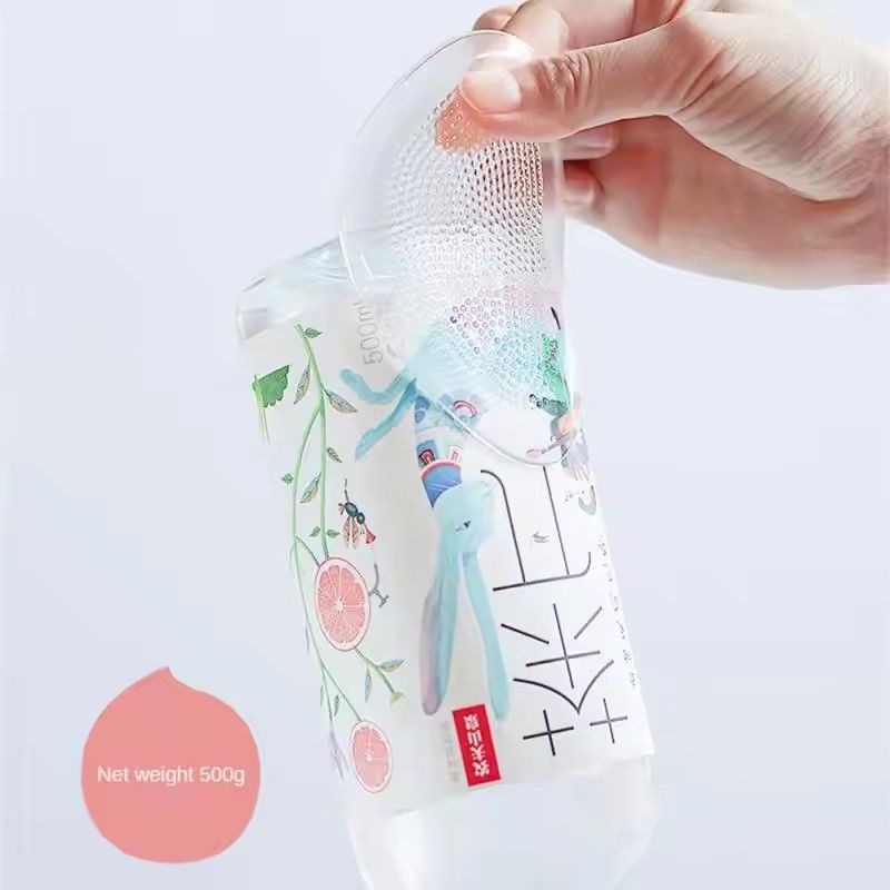 Silicone Gel Forefoot Insole Shoes Pads High Heel Soft Orthopedic Insole Anti-Slip Foot Protection Pain Relief Foot Cushions B2-69