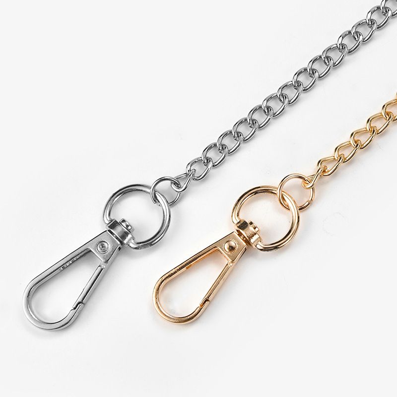 Hip hop chain unisex decorative metal pants chain Casual punk jewelry waist chain A-2013
