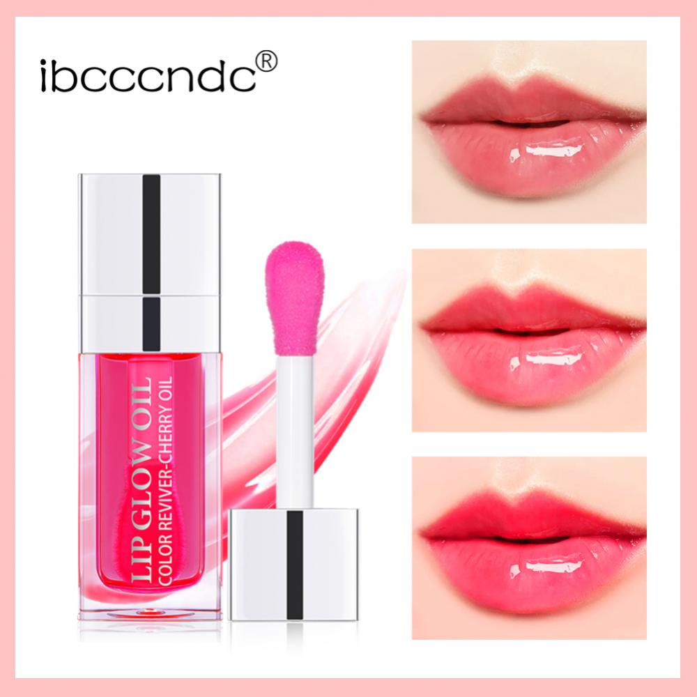 Wholesale 6ml Sext Lip Oil Hydrating Plumping Lip Coat For Lipstick Lipgloss Tinted Lip Plumper Serum Bb Lips Glow Oil Treatment B2-862