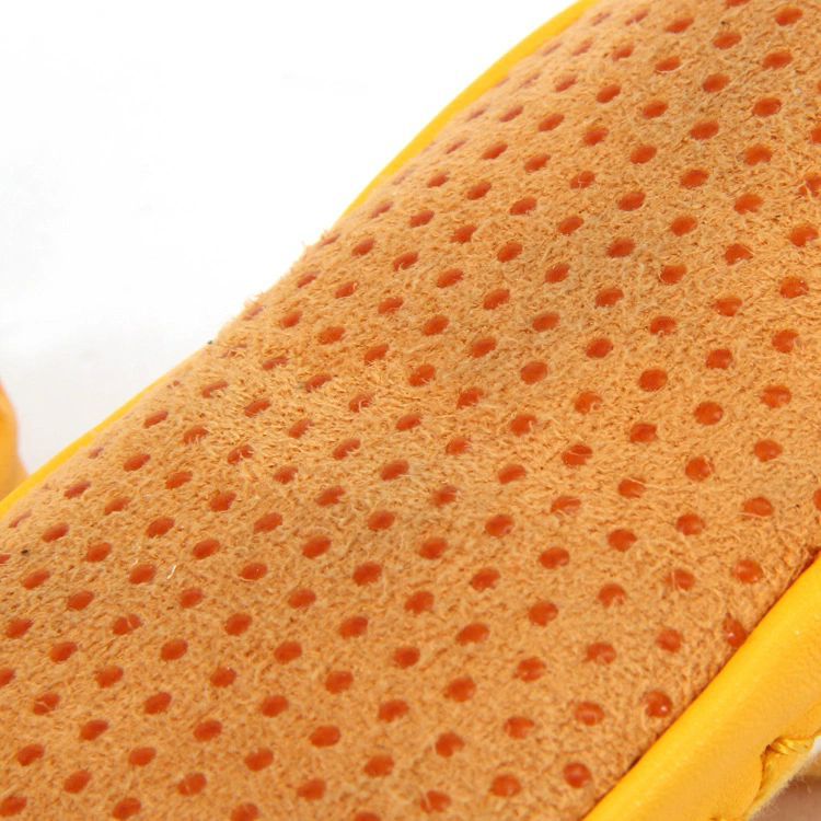 Baby Socks With Rubber Soles Infant Sock Newborn Autumn Winter Children Floor Socks Shoes Anti Slip Soft Sole Sock